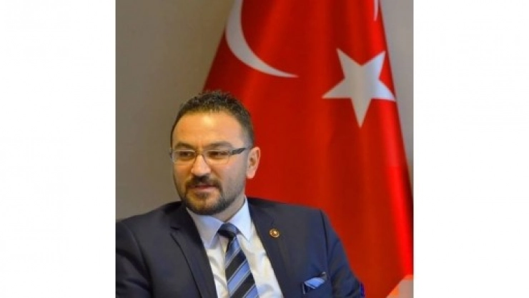 Avukat Yalçın: 'Kahramanlarımızı Rahmet, Minnet Ve Şükranla Anıyoruz'