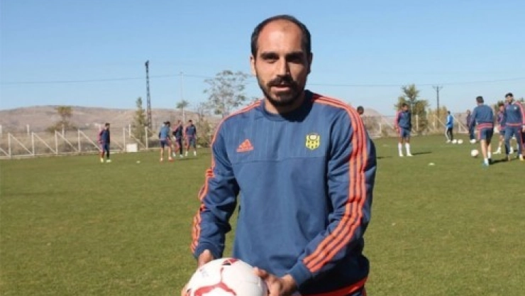 Aydın: 'Artık Takım Oyunu Var'