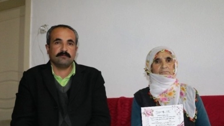 Aynı Köyden İki Kişiyi Evlenme Vaadi İle Dolandırdılar