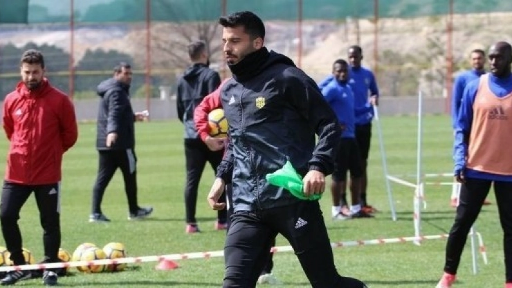 Aytaç Kara'ya Ceza Yolda