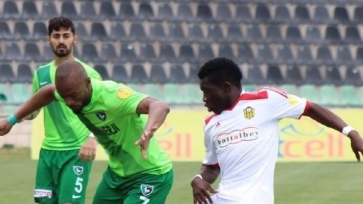 Azubuike İle 'Galatasaray İlgileniyor' İddiası