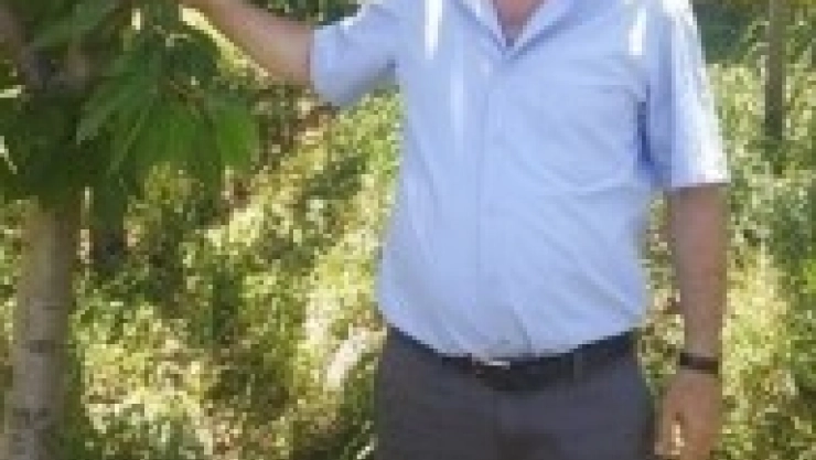 Baba, Oğlu Tarafından Öldürüldü