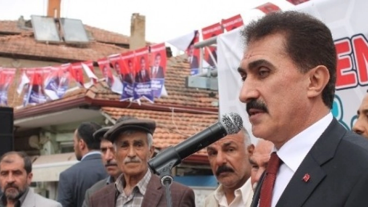 'Susmamak İçin Yoldayız'