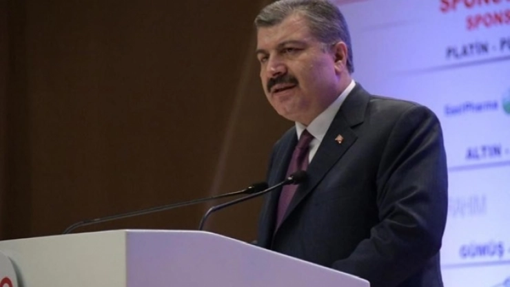 Bakan Koca: Toplam kaybımız maalesef 4 oldu