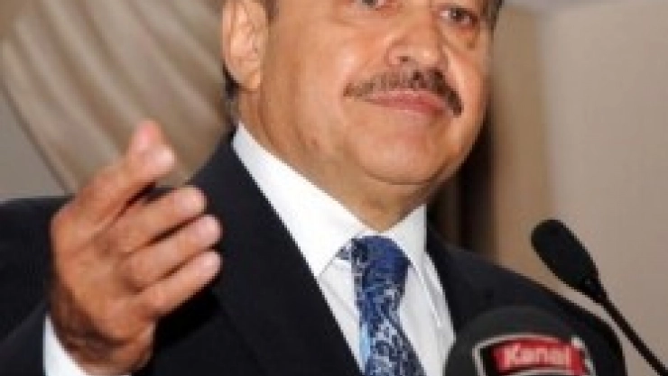 Bakan Eroğlu: 'Malatya'nın 50 Yıllık Hayalini Gerçekleştiriyoruz'