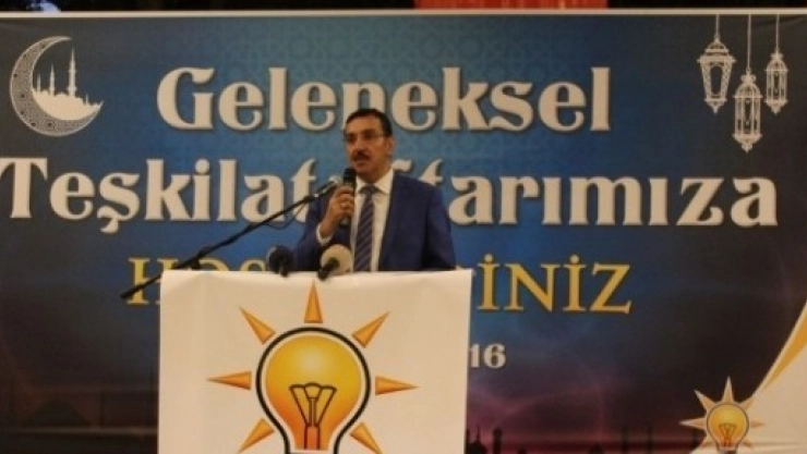 Tüfenkci Mücadeleyi Yürütmek Kolay Değil