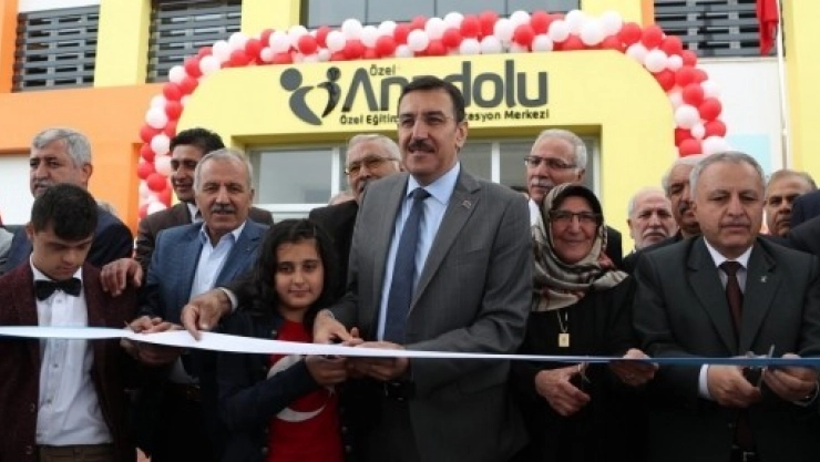 Bakan Tüfenkci: Milletimiz Hissetmeye Başladı