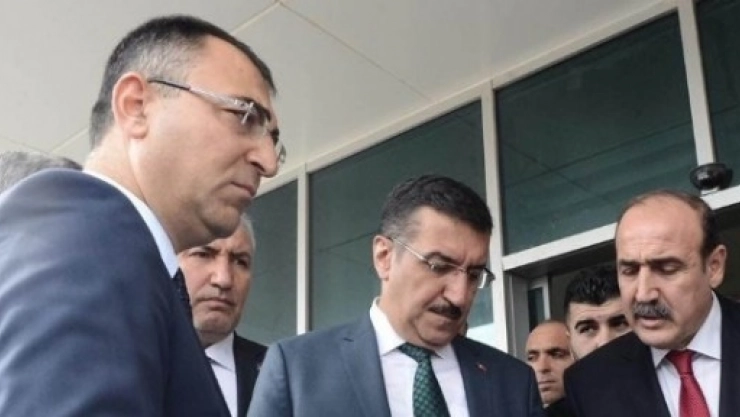 Tüfenkci Maçlarının Naklen Yayını İçin Devreye Gird
