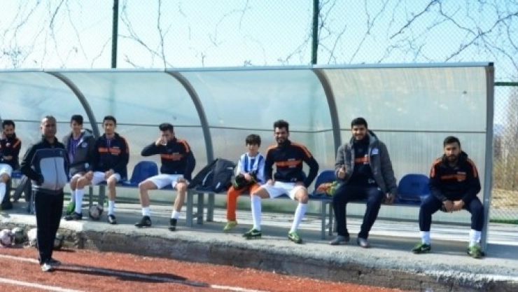 BAL Baraj Maçı 23 Nisan'da