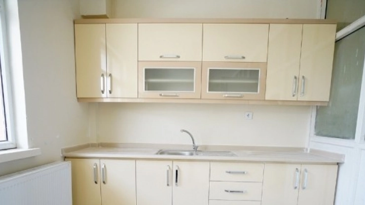 Eski Belediye Binası Çok Amaçlı Sosyal Tesis Oldu