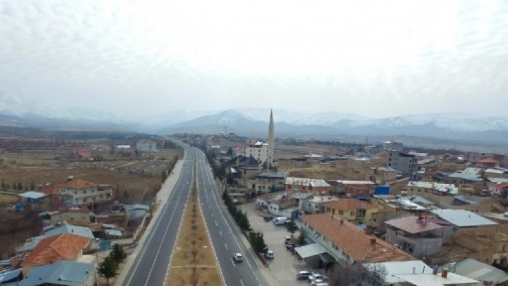 Balaban'a Ek Sosyal Tesis