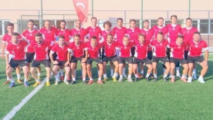 BAL'da Guruplar Belirleniyor