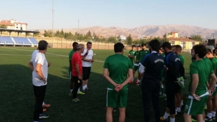 BAL'da Malatya Derbisi İlk Hafta