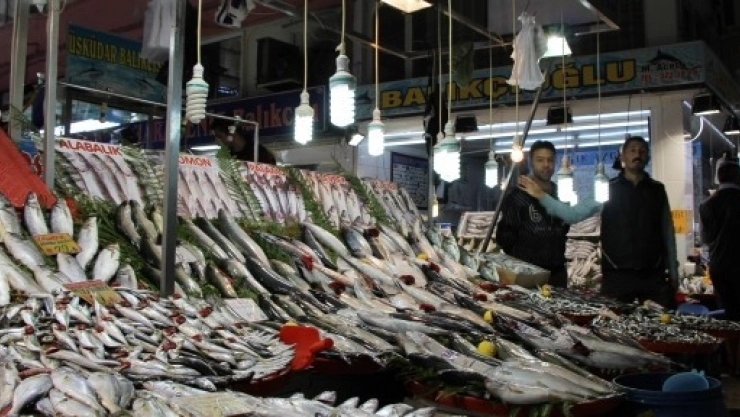 Balıklar Ucuzladı, Rağbet Arttı