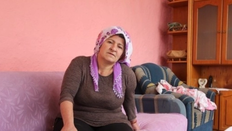  Baraja Serinlemek İçin Ayaklarını Soktu 