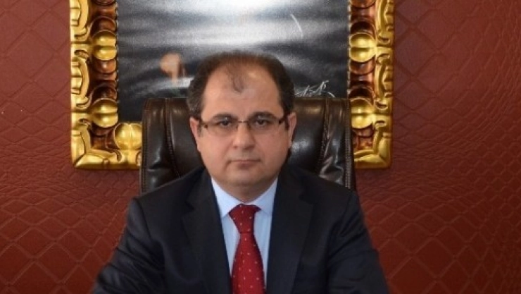 Han'dan 10 Ocak Çalışan Gazeteciler Günü Mesajı