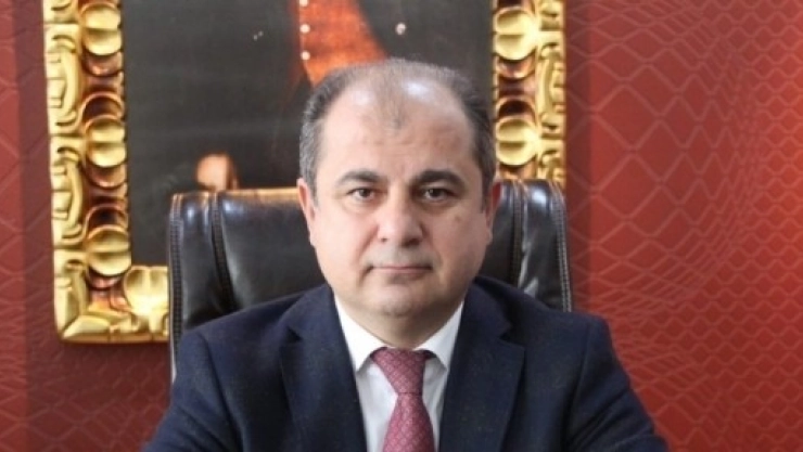 Baro Başkanı Han'dan YSK Kararına Tepki