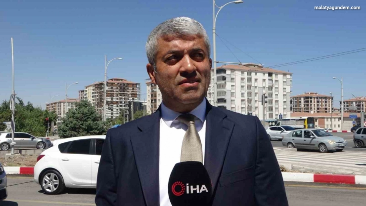 Başkan İnce'den akıllı kavşak teşekkürü