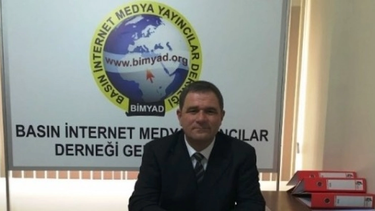 Başkan Apohan'dan, Regaip Kandili Ve Üç Aylar Mesajı