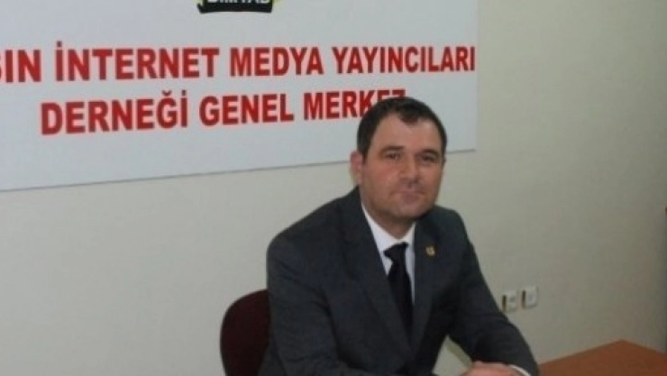 Başkan Apohan'dan, Yeni Yıl Mesajı