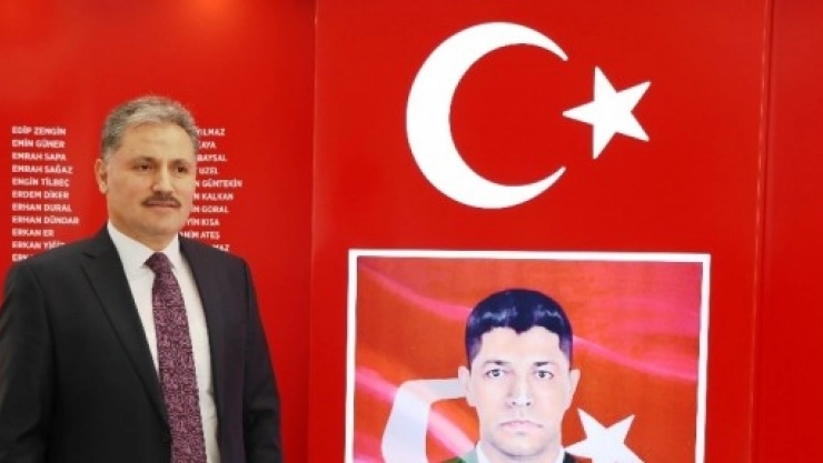 'Referandumda Evet Oyu Vereceğiz Dediler'