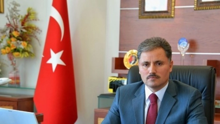 Başkan Çakır Engelliler Haftasını Kutladı