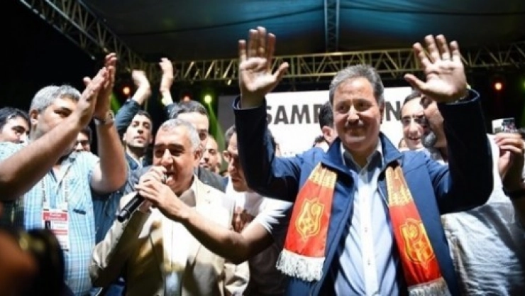 Çakır'dan Yeni Malatyaspor'un Durum Analizi