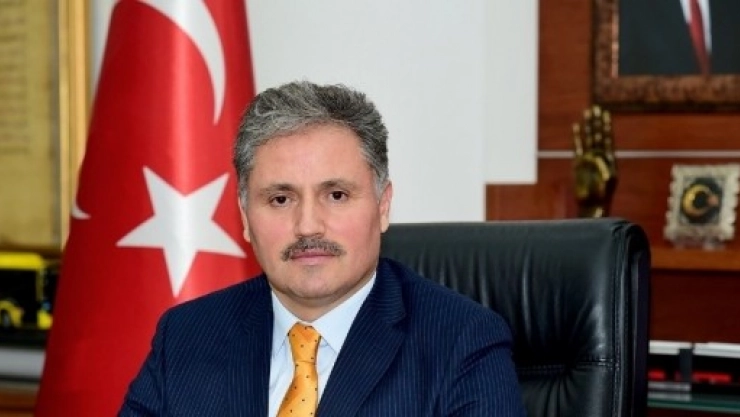 Başkan Çakır'ın Nevruz Bayramı mesajı