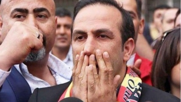 Başkan Gevrek Bırakmayı Düşünüyor