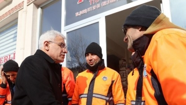 İyi Bir Sınav Verdik