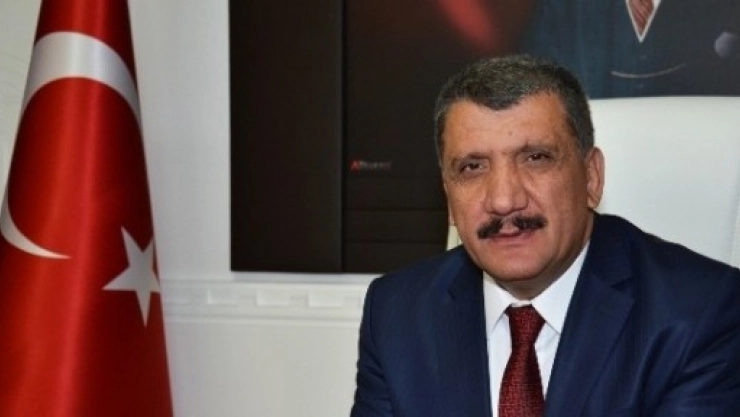 Gürkan, Ankara'daki Terör Saldırısını Kınadı