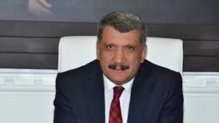 Başkan Gürkan'nın Muharrem Ayı Mesajı