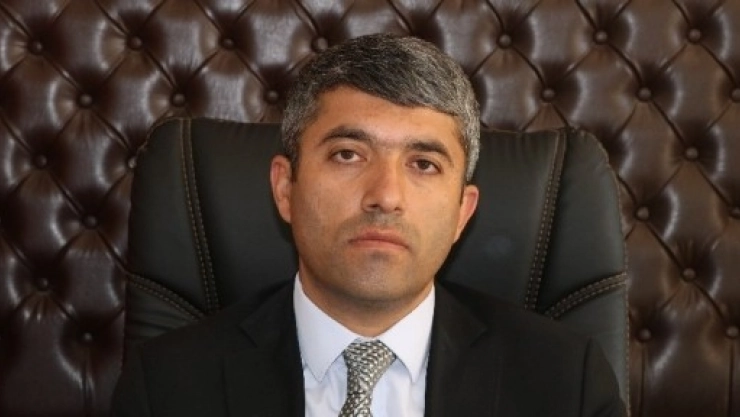 Başkan İnce'den Yönetmelik Tepkisi