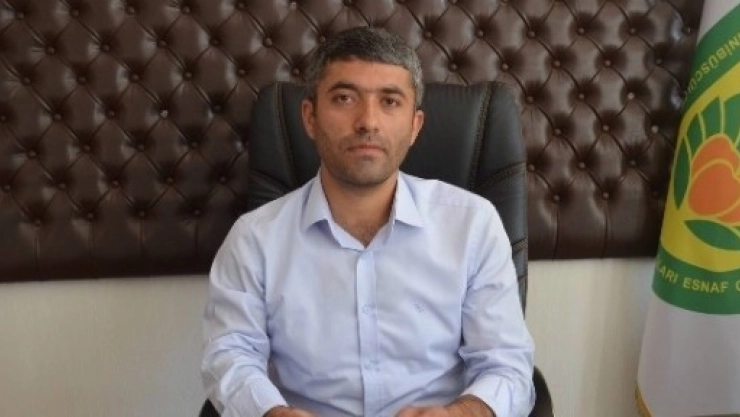 Başkan Mesut İnce Müjdeyi Verdi