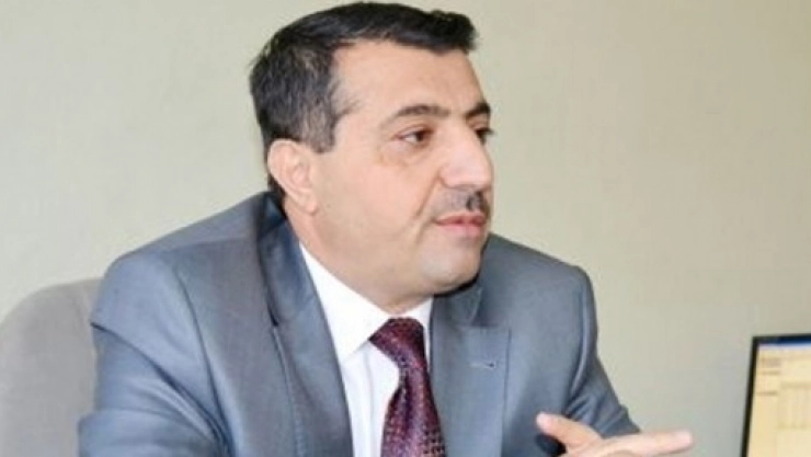 Başkan Polat Berat Kandilini Kutladı