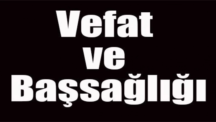 Başkan Polat'ın Acı Günü