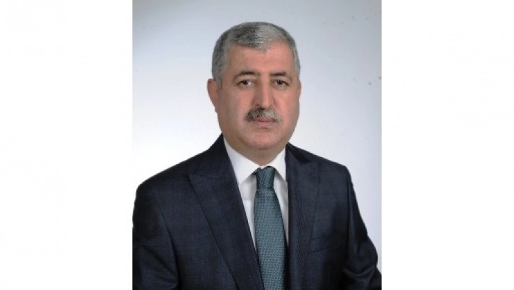 Başkan Polat'tan Kınama Ve Başsağlığı Mesajı