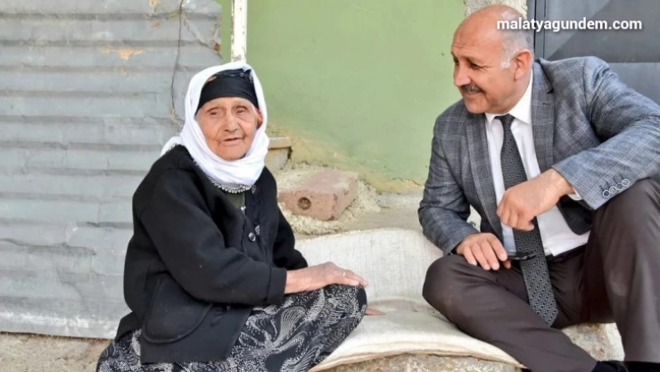 Başkan Zelyurt'tan Kurban Bayramı mesajı