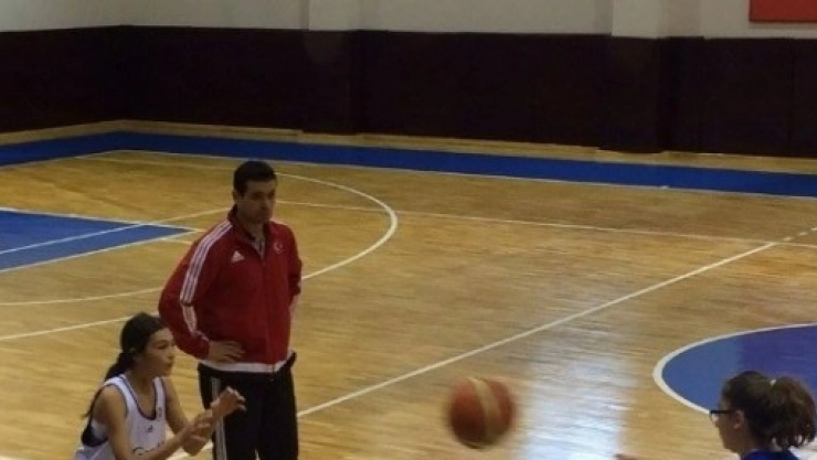 Yıldız B Milli Takım  Kadrosuna 4 Sporcu Çağırıldı