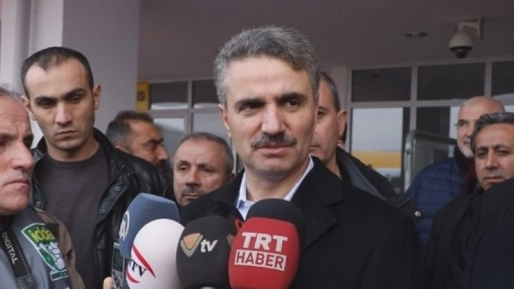 Başsavcılık Saldırı İle İlgili Soruşturma Başlattı