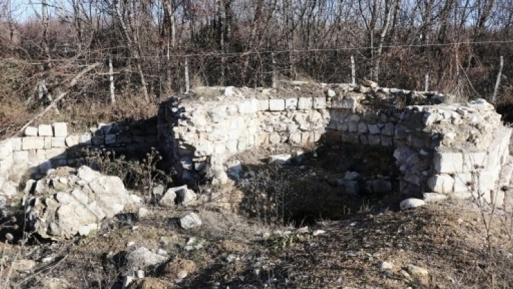 Battal Gazi'nin Evinin Restore Edilmesini İstiyorlar