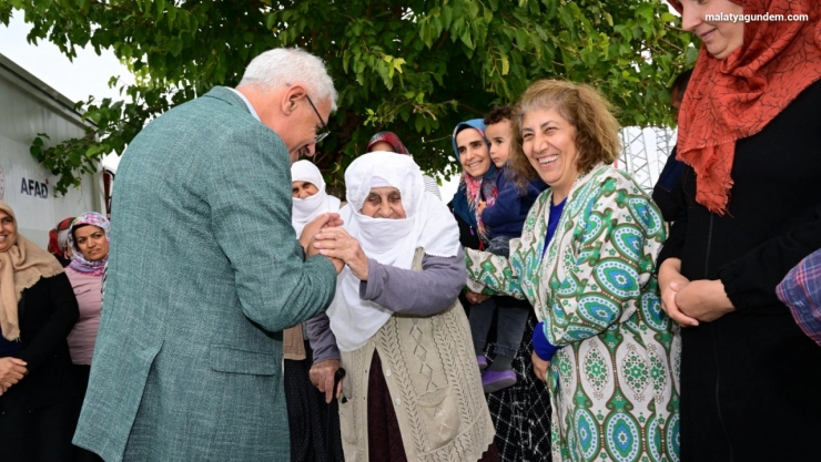 Battalgazi Belediyesi, sosyal belediyecilik çalışmalarıyla on binlerce kişiye ulaştı