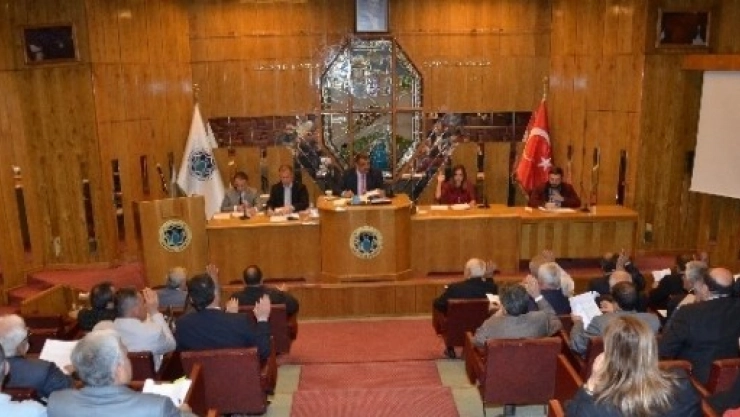 Battalgazi Meclisi, Mayıs Ayı Oturumlarını Tamamladı