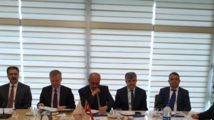 Battalgazi Belediye Meclisi Mayıs Toplantısını Yaptı