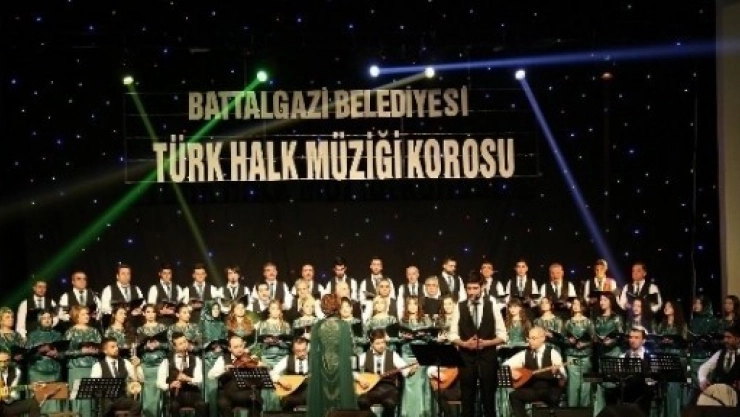 '3 İl 3 Değer' Adlı Konser Düzenleniyor