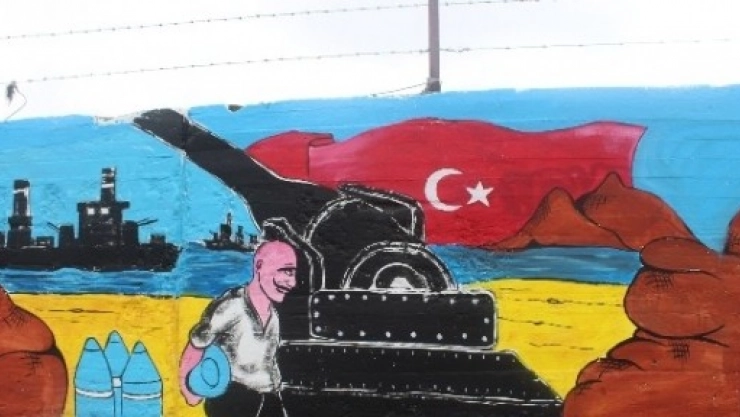 Battalgazi Belediyesi, Görüntü Kirliliğini Ortadan Kaldırıyor