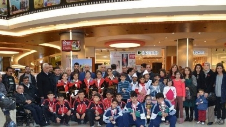  Ortak Etkinlik Düzenlendi