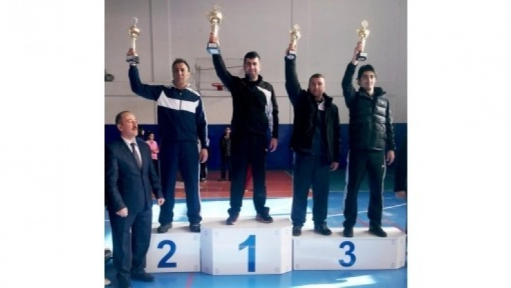 Battalgazi Belediyespor Tekvando Takımı Yarı Finalde, Malatya'yı Temsil Edecek