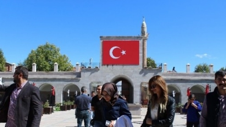 Battalgazi Tarihi Değerleriyle Bir Başka Güzel