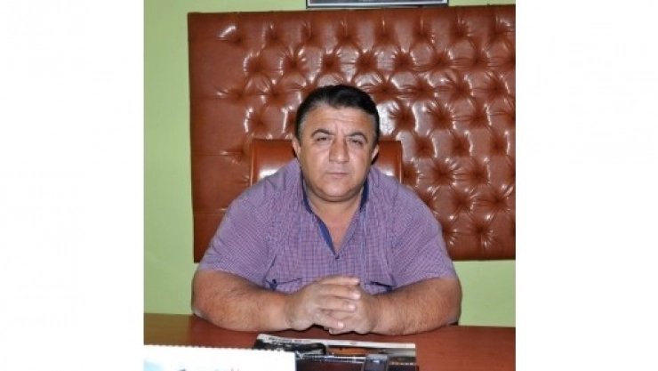 Battalgazi Ziraat Odası Başkanı Mehmet Başer, Don Desteğine Tepki Gösterdi
